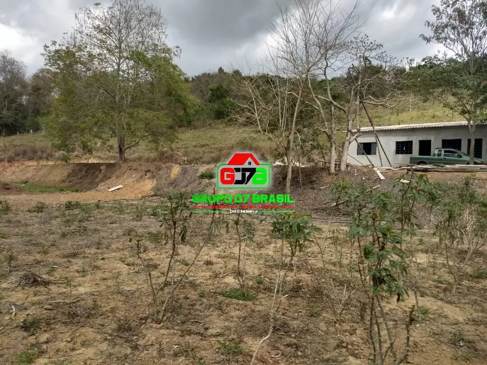 Chácara, 1 quarto, 2 hectares - Foto 8