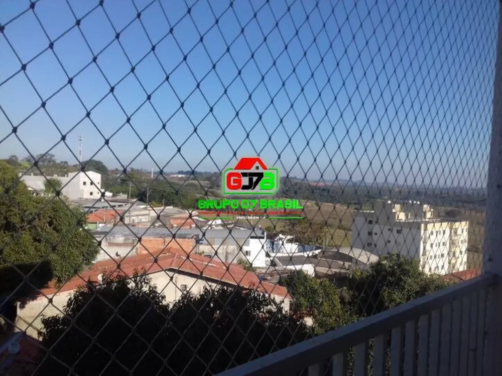 Apartamento, 2 quartos, 62 m² - Foto 1