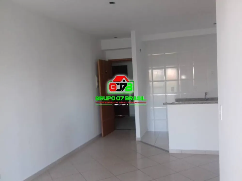 Apartamento, 2 quartos, 62 m² - Foto 12