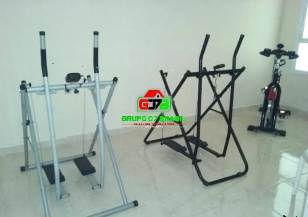 Apartamento, 2 quartos, 62 m² - Foto 4