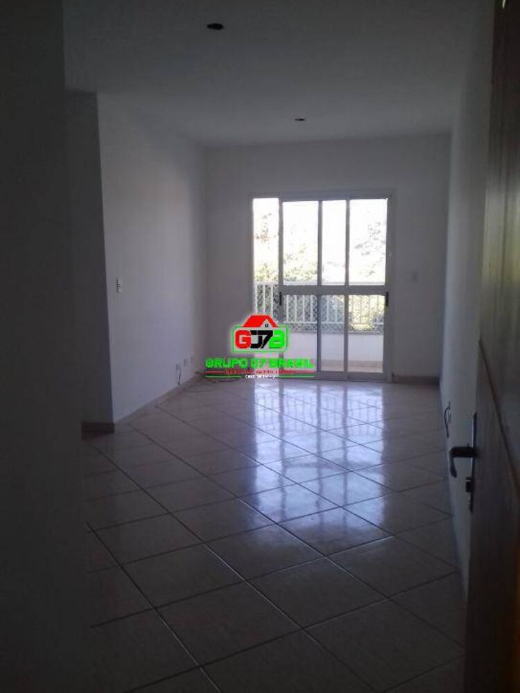 Apartamento, 2 quartos, 62 m² - Foto 1