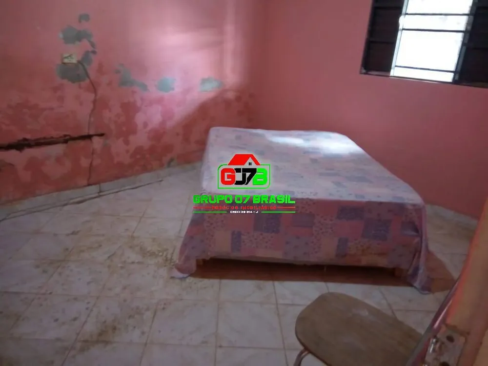 Casa, 2 quartos, 70 m² - Foto 4