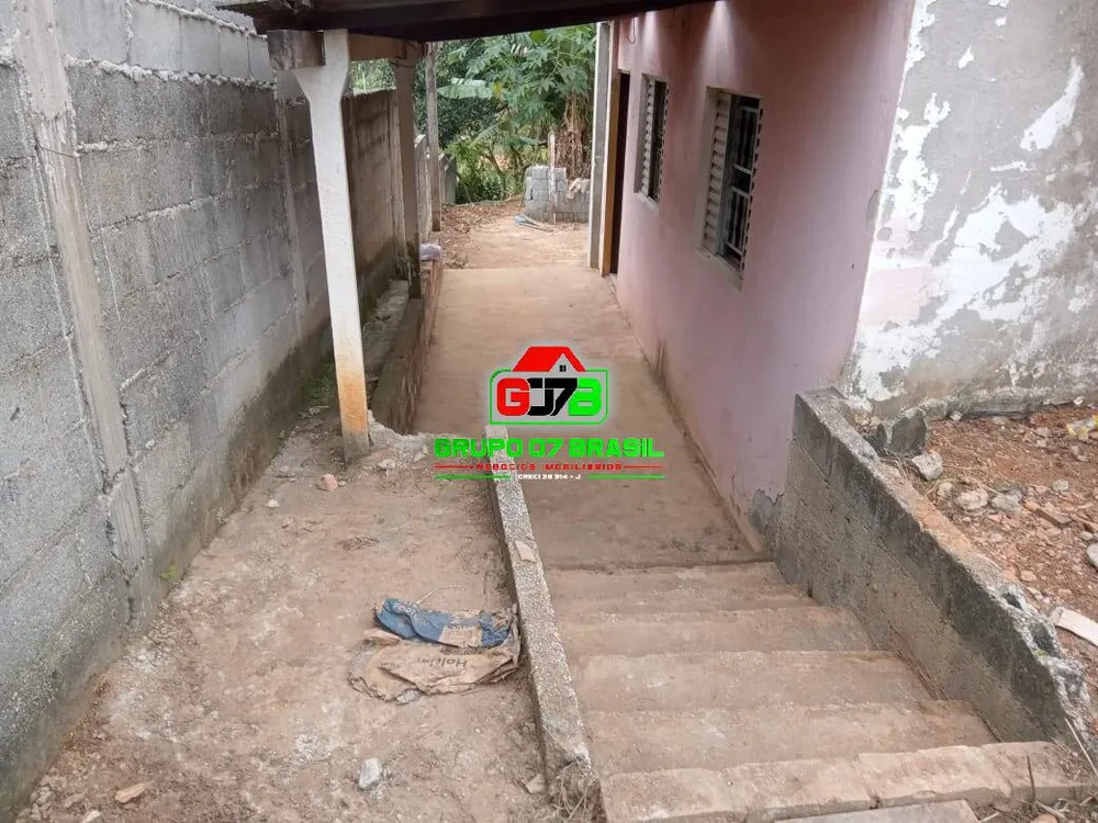 Casa, 2 quartos, 70 m² - Foto 2