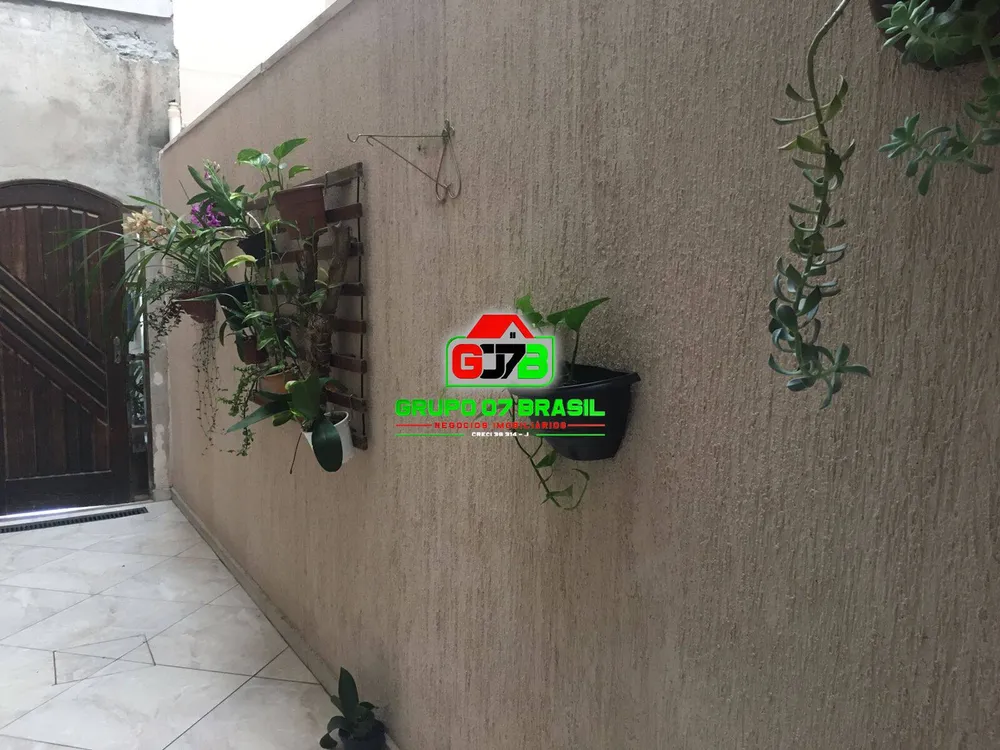 Sobrado, 3 quartos, 300 m² - Foto 7