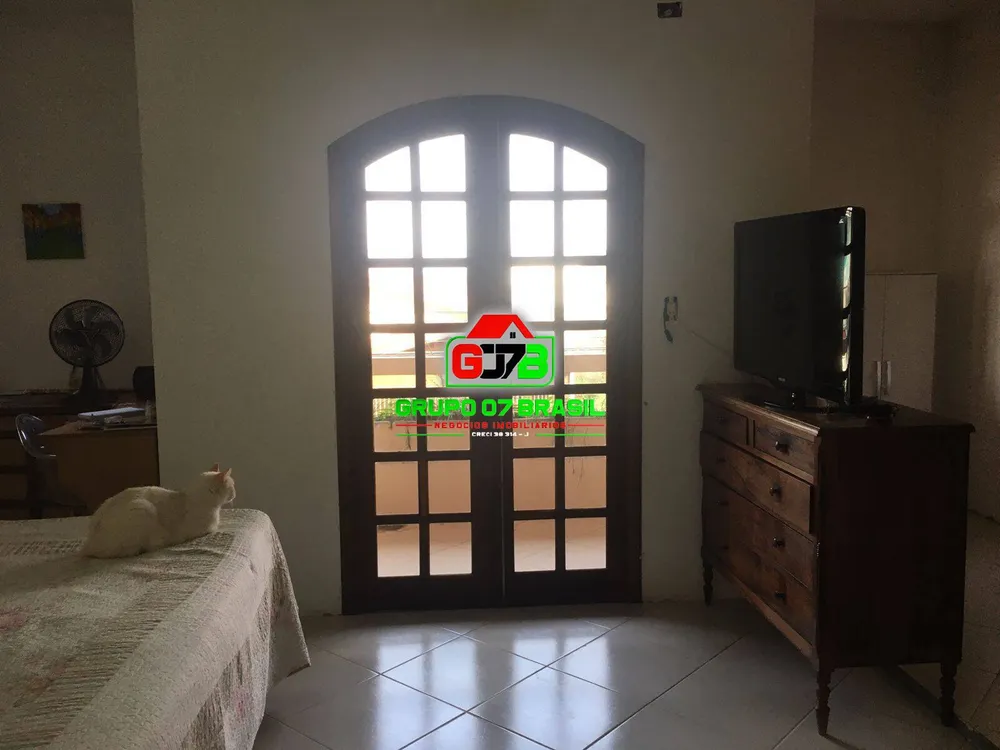 Sobrado, 3 quartos, 300 m² - Foto 2
