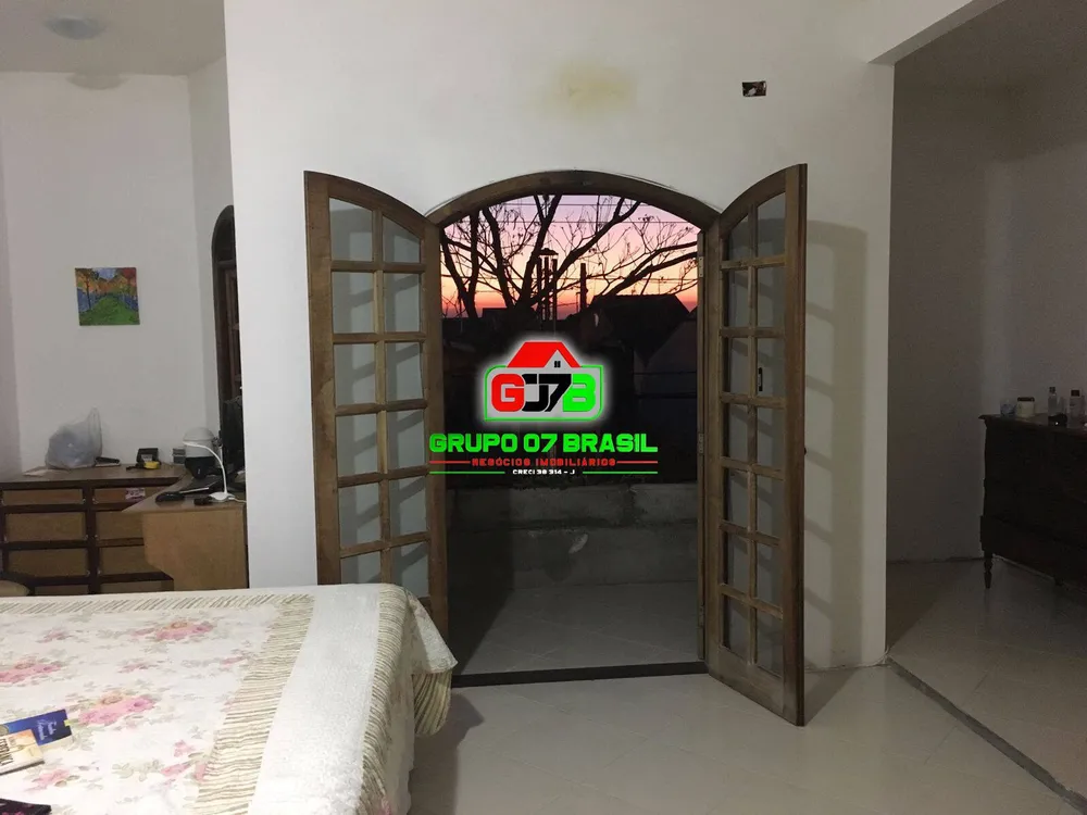 Sobrado, 3 quartos, 300 m² - Foto 4