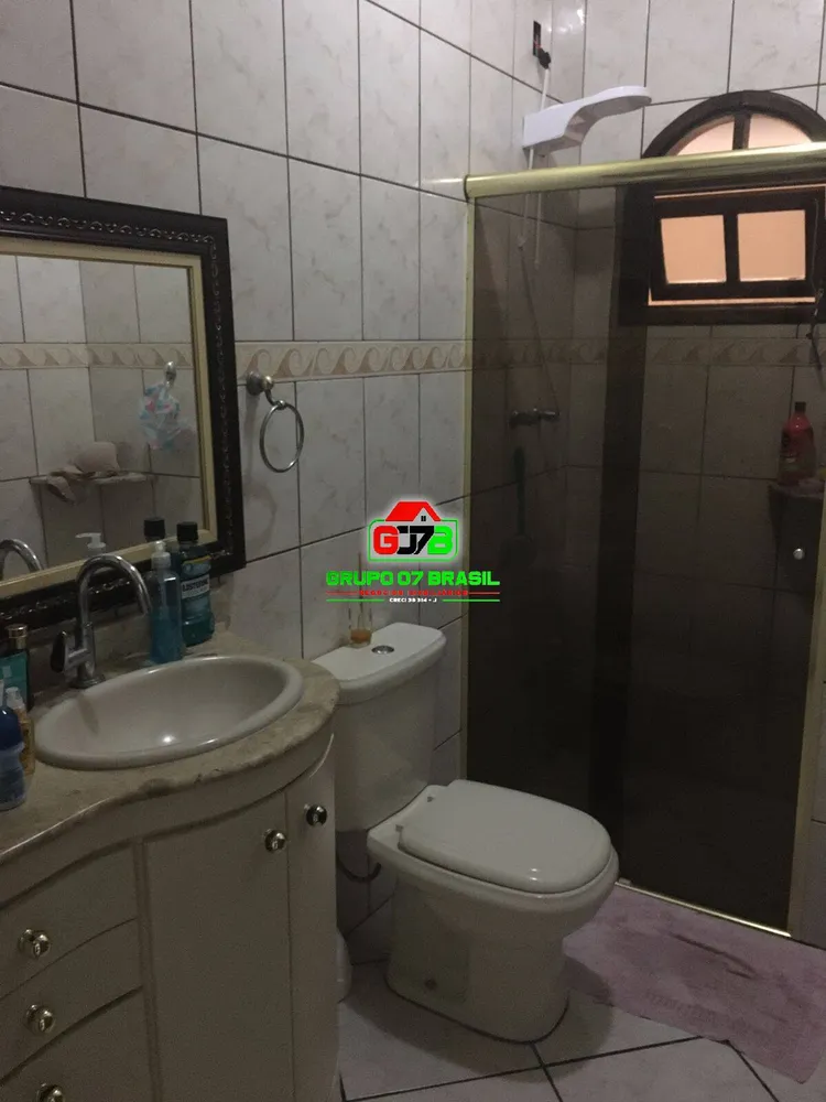 Sobrado, 3 quartos, 300 m² - Foto 5