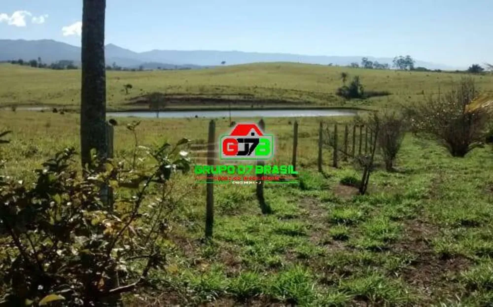 Terreno, 97 hectares - Foto 7