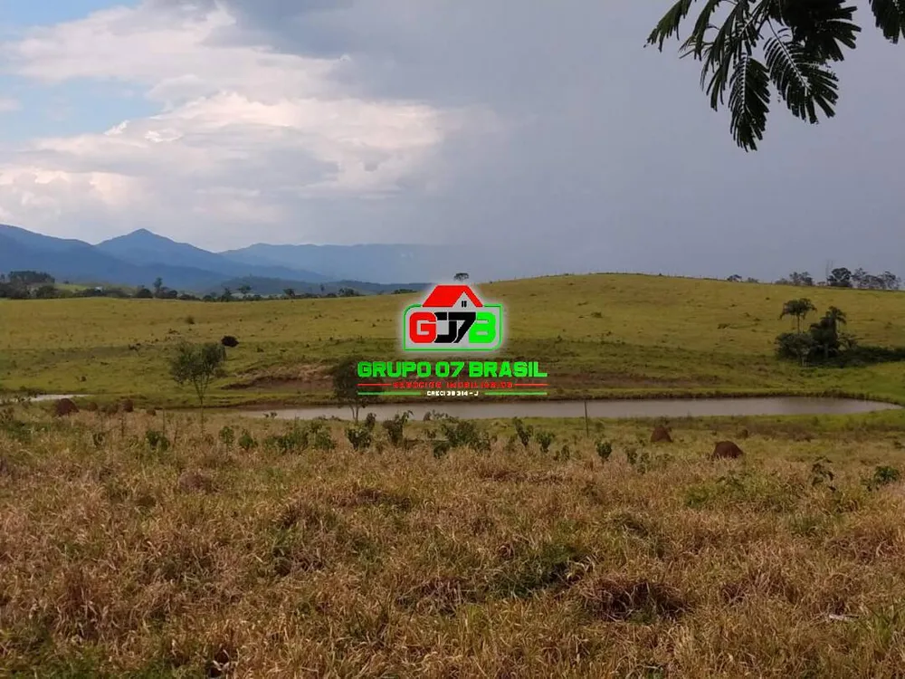Terreno, 97 hectares - Foto 6
