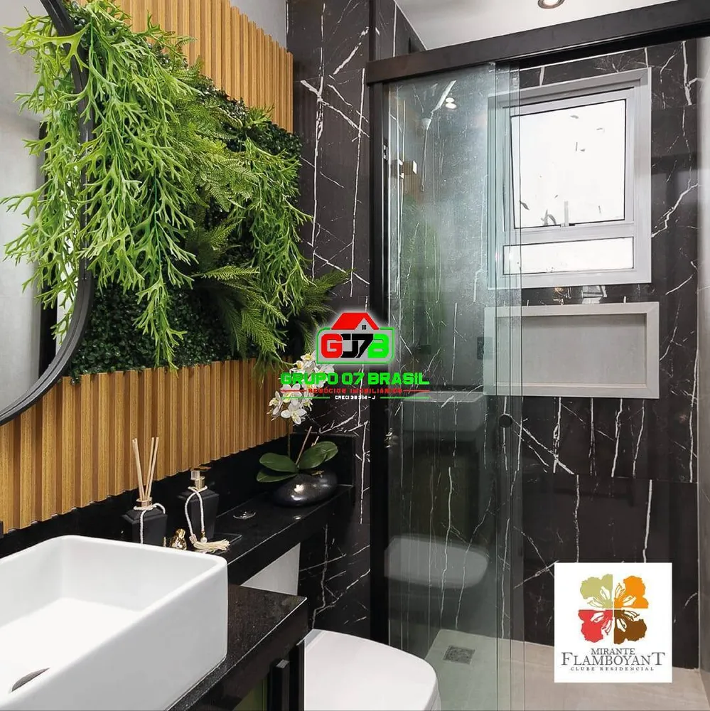 Apartamento, 2 quartos, 52 m² - Foto 5