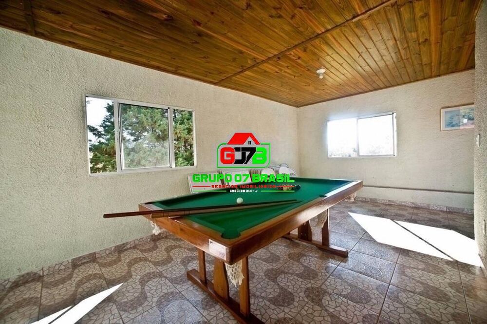 Sítio à venda com 4 quartos, 580m² - Foto 3