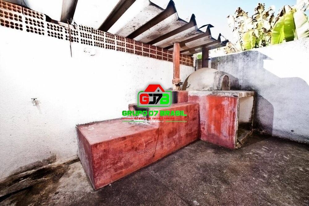 Sítio à venda com 4 quartos, 580m² - Foto 2