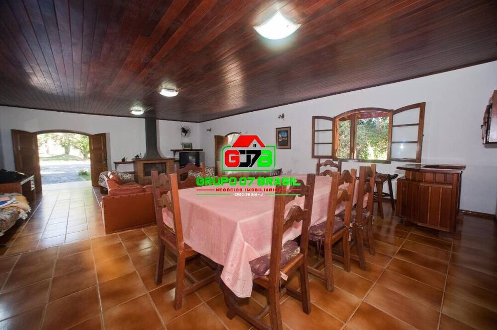 Sítio à venda com 4 quartos, 580m² - Foto 7