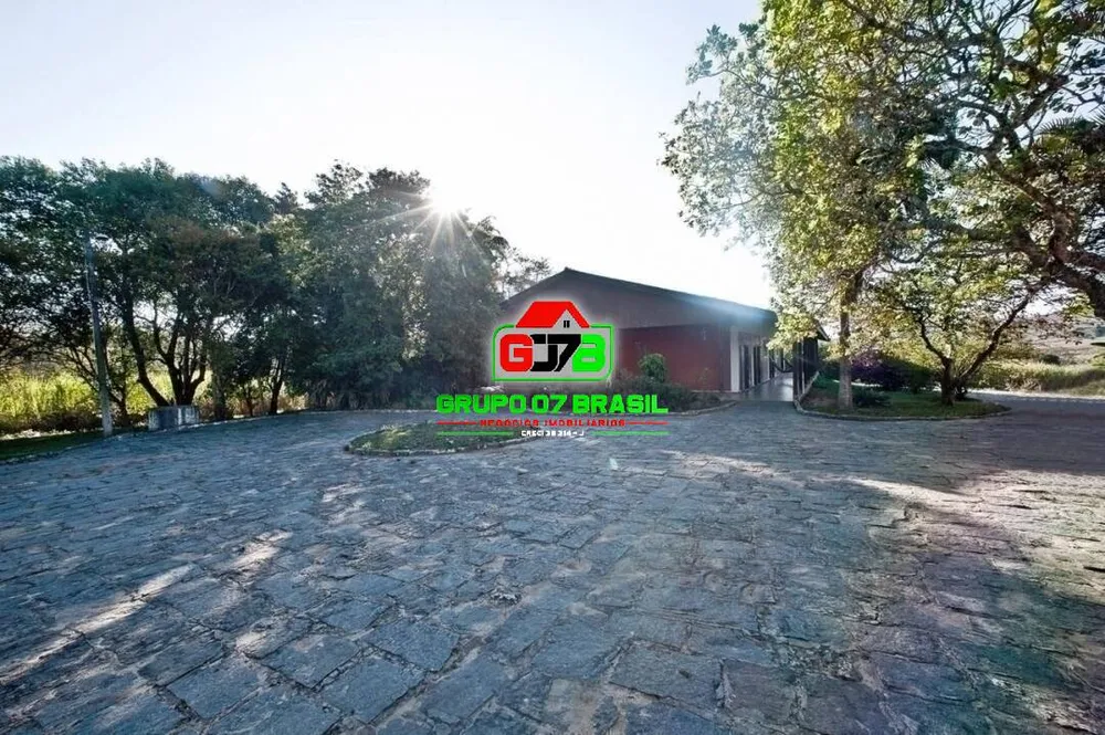 Sítio, 4 quartos, 17 hectares - Foto 3