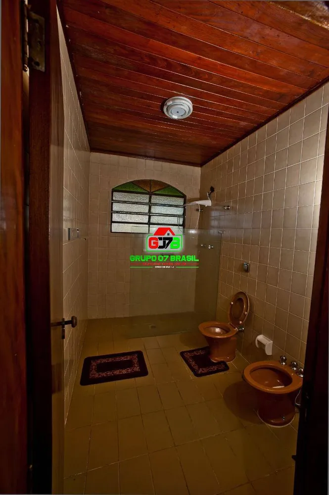 Sítio, 4 quartos, 17 hectares - Foto 22