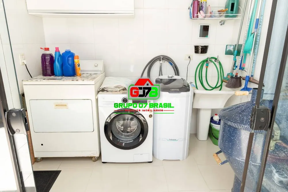 Casa, 3 quartos - Foto 6