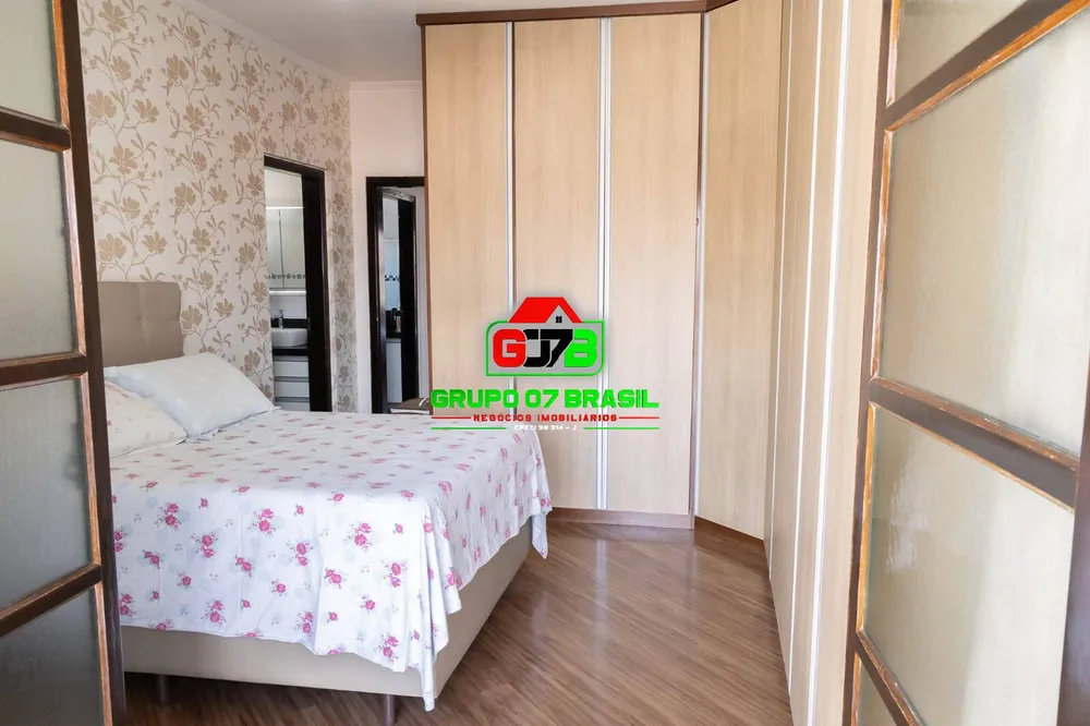 Casa, 3 quartos - Foto 4