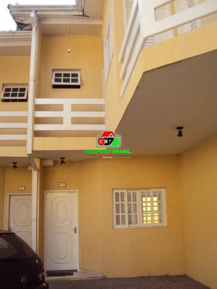 Casa de Condomínio à venda com 3 quartos, 111m² - Foto 8