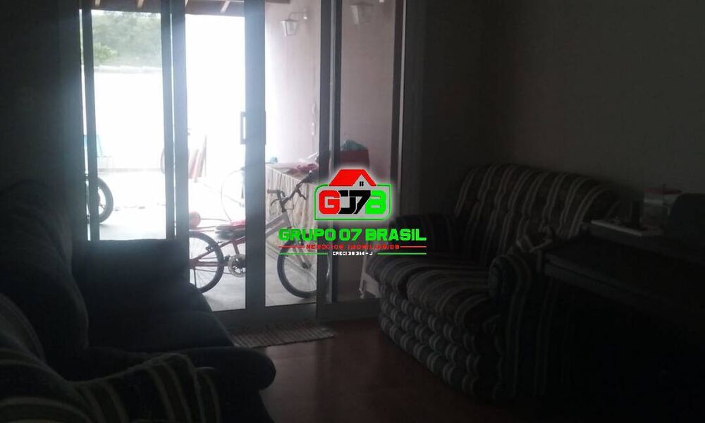 Casa, 2 quartos, 96 m² - Foto 5