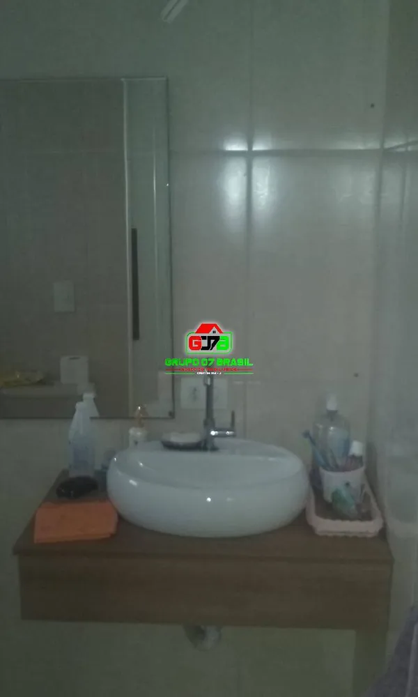 Casa, 2 quartos, 96 m² - Foto 11