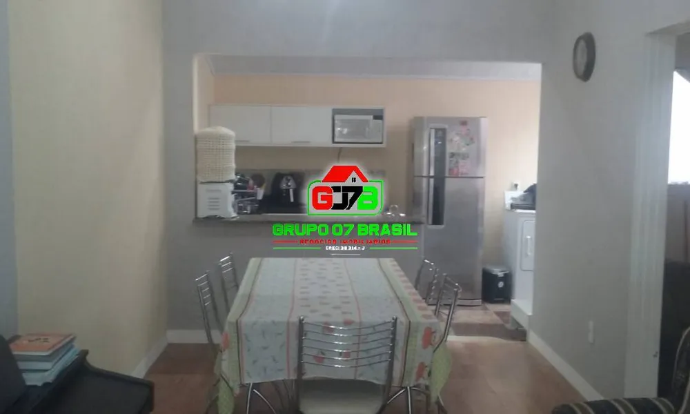 Casa, 2 quartos, 96 m² - Foto 12