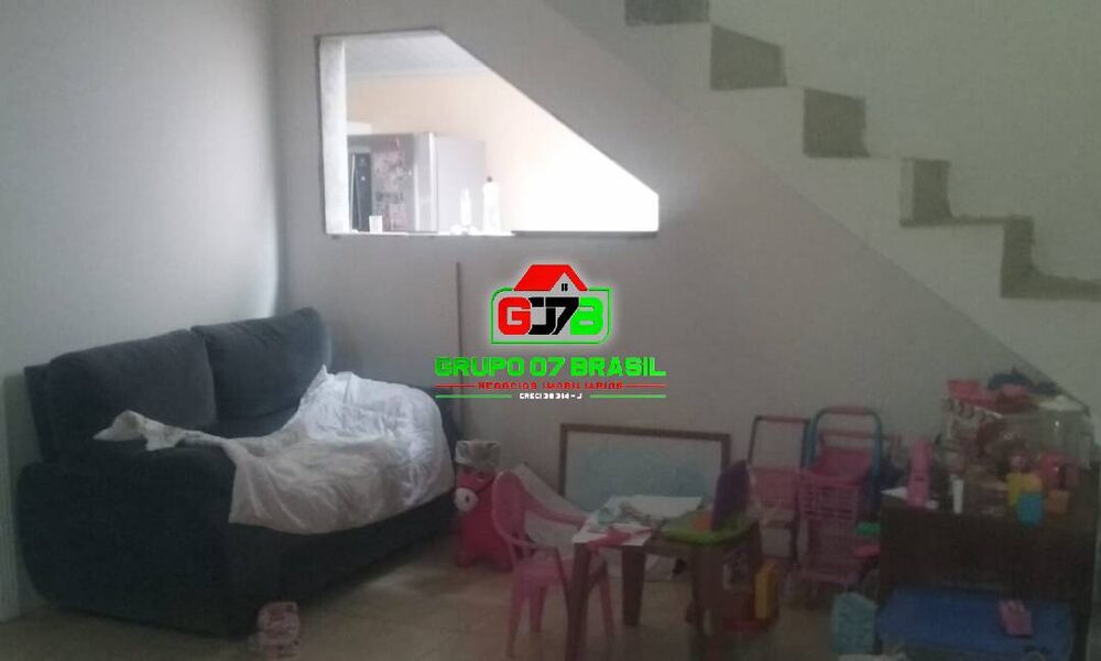 Casa, 2 quartos, 96 m² - Foto 2