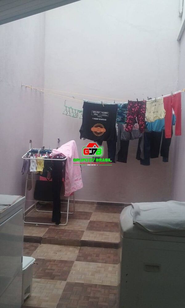 Casa, 2 quartos, 96 m² - Foto 4