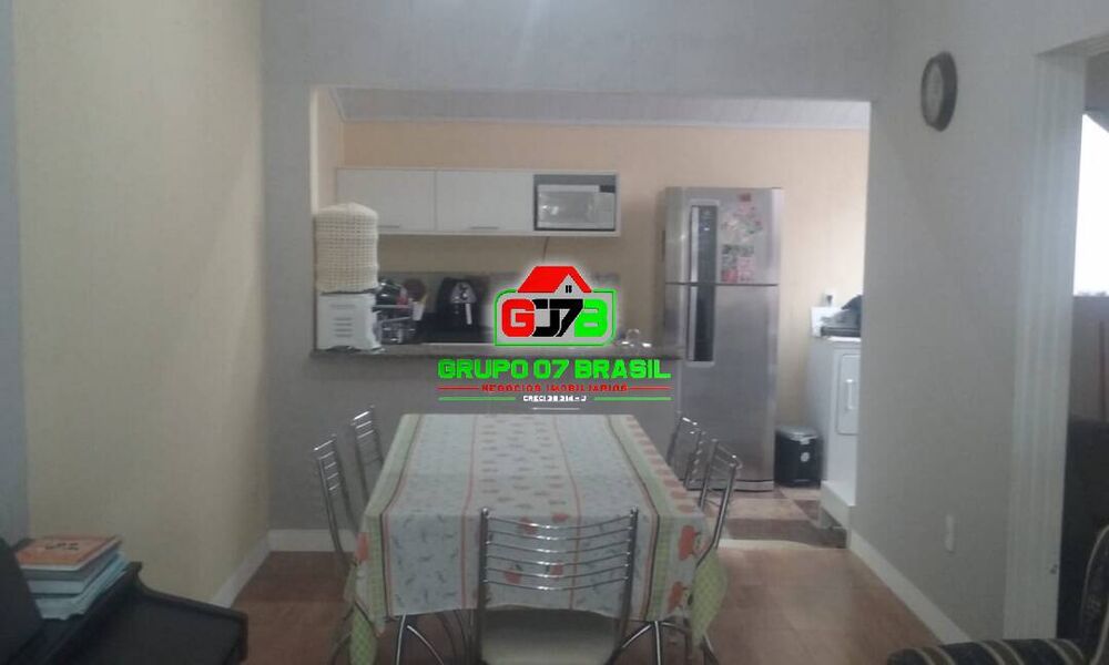 Casa, 2 quartos, 96 m² - Foto 6