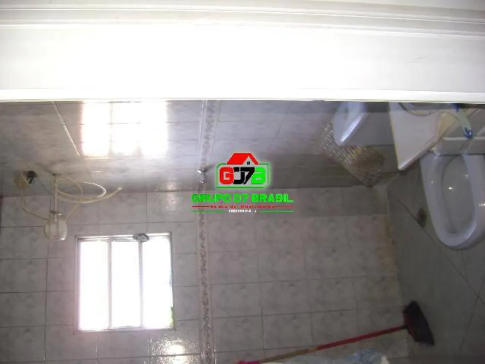 Sobrado, 3 quartos, 90 m² - Foto 7