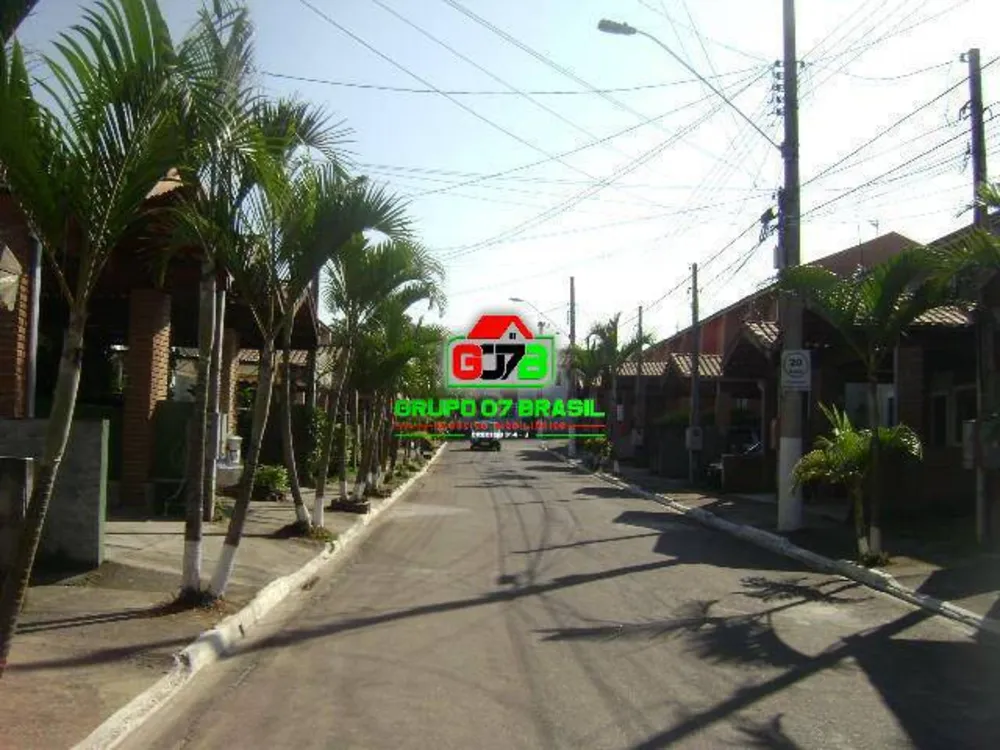 Sobrado, 3 quartos, 90 m² - Foto 12