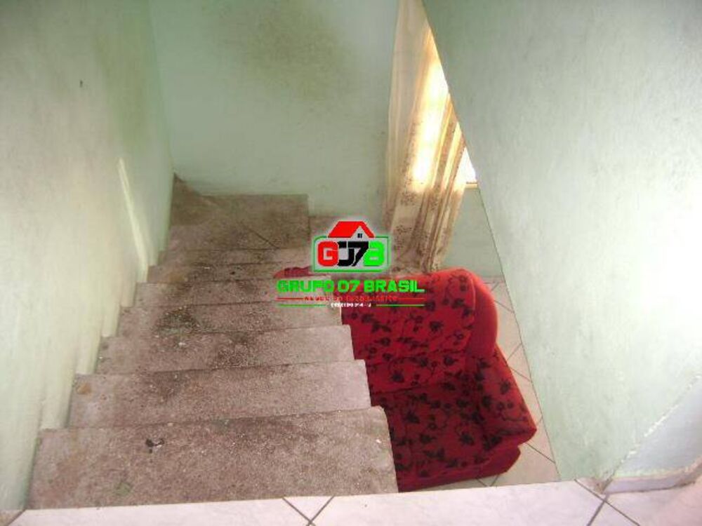 Sobrado, 3 quartos, 90 m² - Foto 2