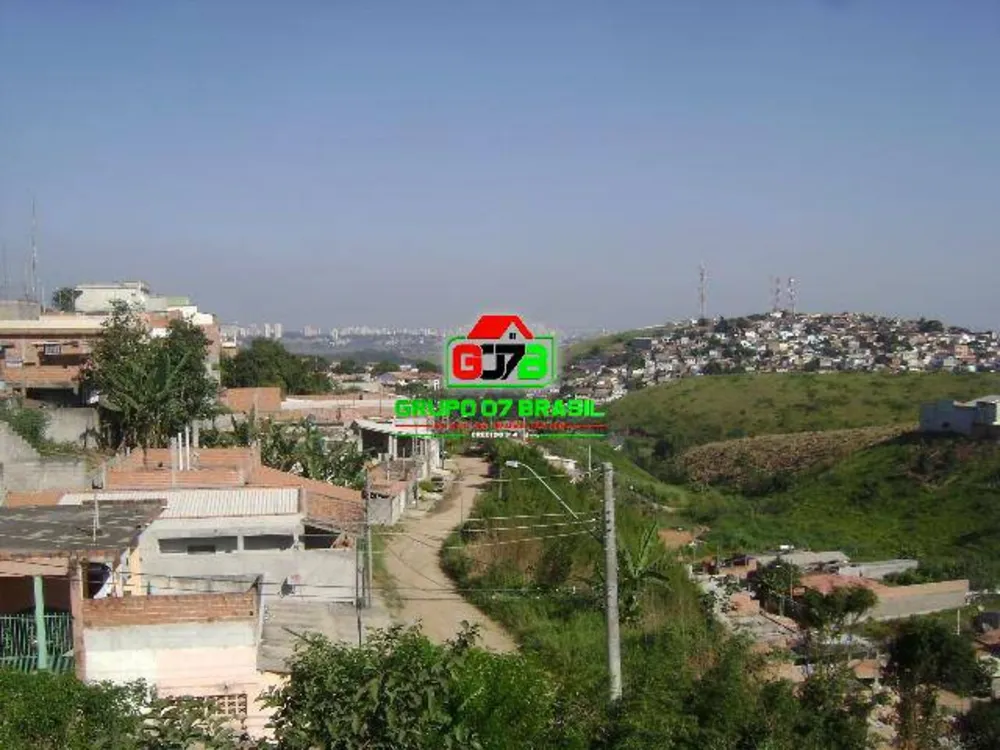 Sobrado, 3 quartos, 90 m² - Foto 1