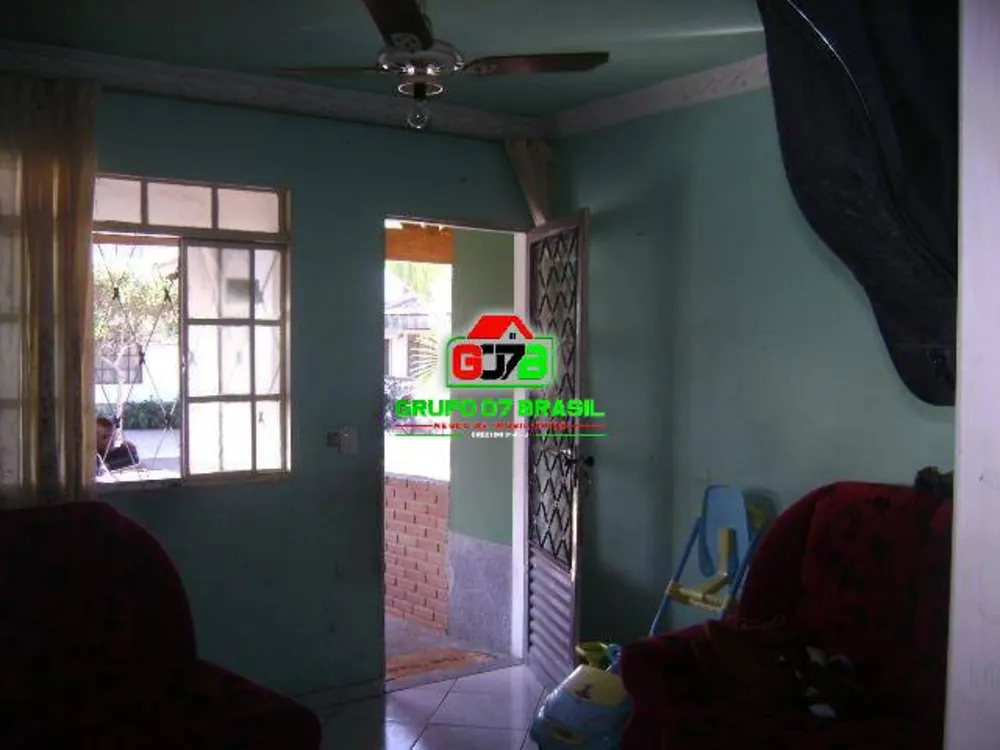 Sobrado, 3 quartos, 90 m² - Foto 10