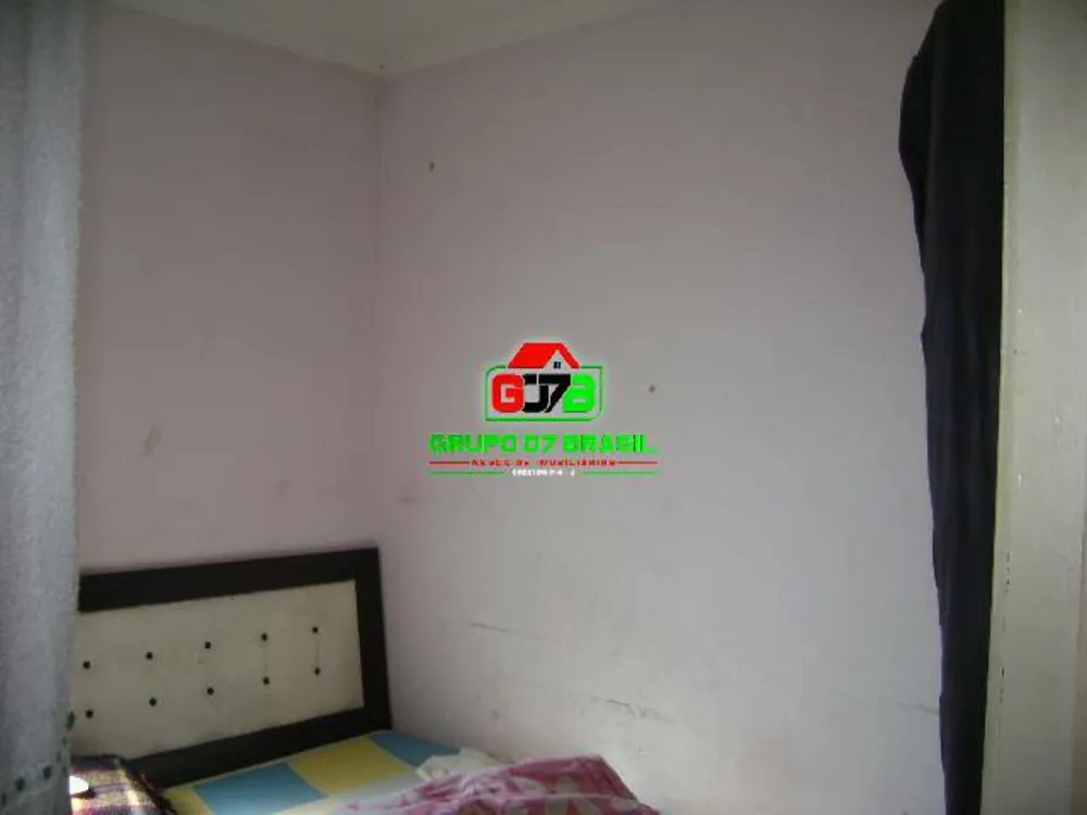 Sobrado, 3 quartos, 90 m² - Foto 6