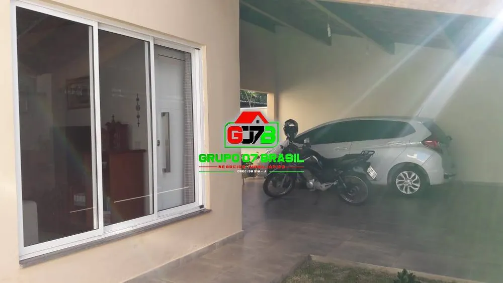 Casa, 4 quartos, 130 m² - Foto 6