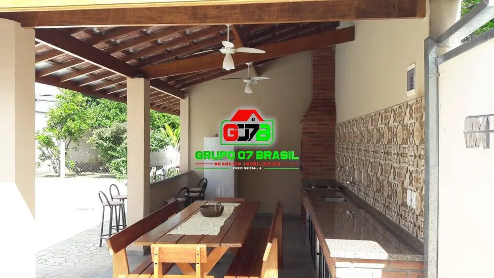 Casa, 4 quartos, 130 m² - Foto 3