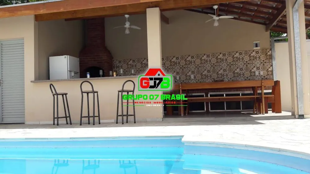 Casa, 4 quartos, 130 m² - Foto 5