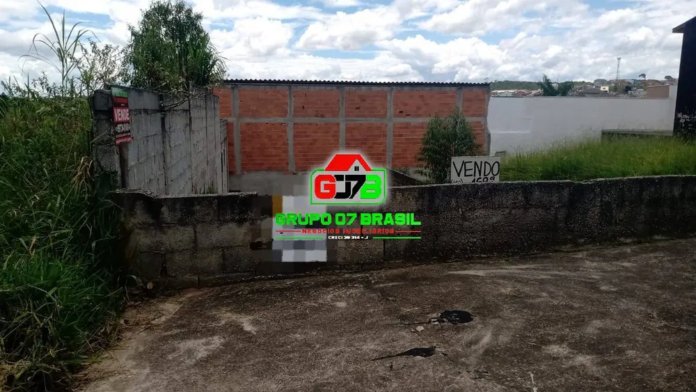 Terreno, 168 m² - Foto 4