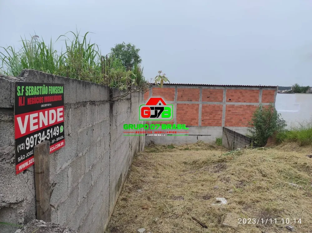 Terreno, 168 m² - Foto 1