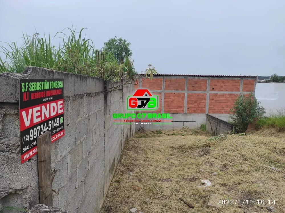 Terreno, 168 m² - Foto 2