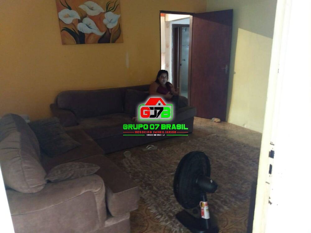 Casa, 3 quartos, 90 m² - Foto 2