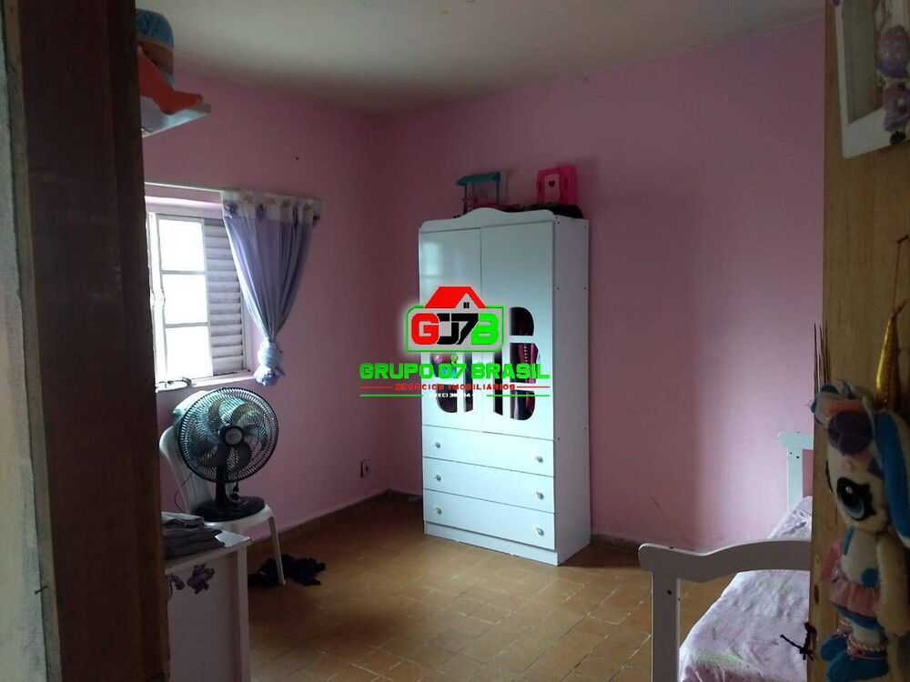 Casa, 3 quartos, 90 m² - Foto 3