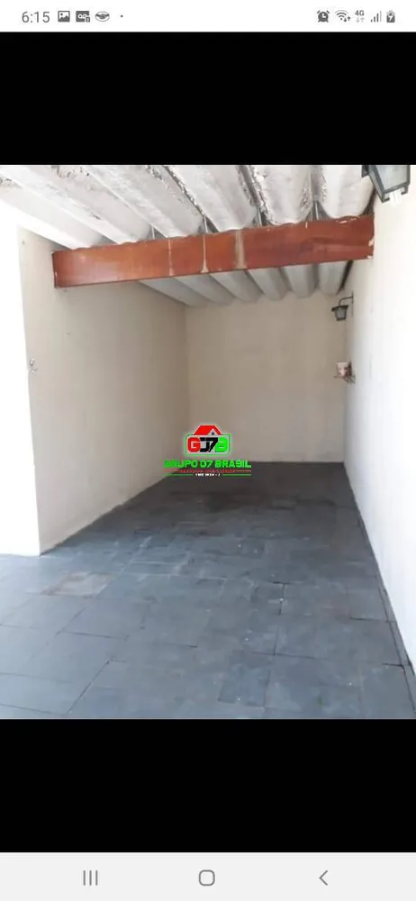 Casa, 3 quartos, 100 m² - Foto 2