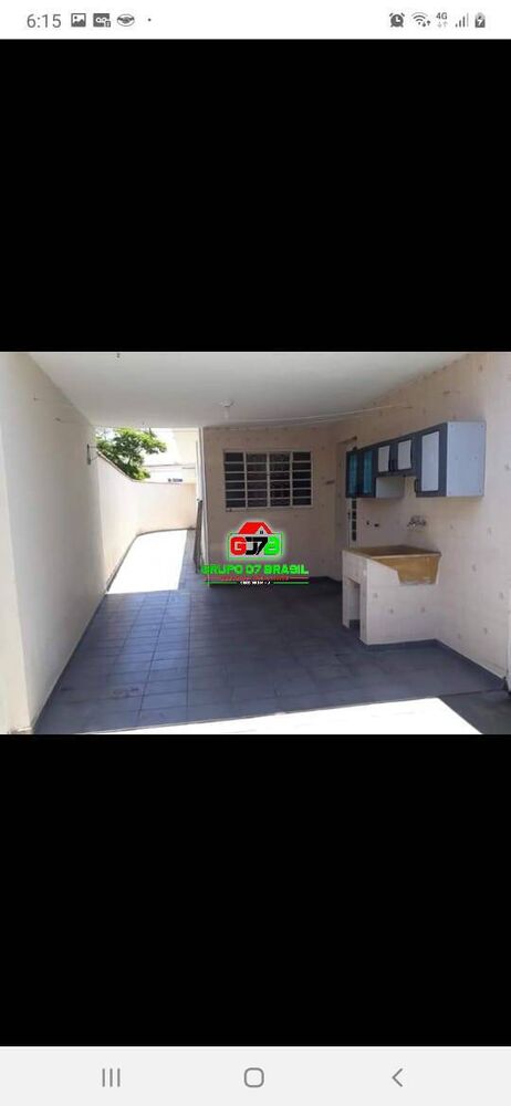Casa, 3 quartos, 100 m² - Foto 11