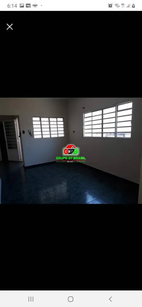 Casa, 3 quartos, 100 m² - Foto 8