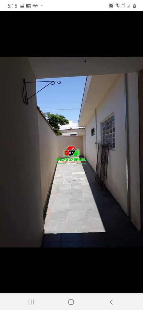 Casa, 3 quartos, 100 m² - Foto 12