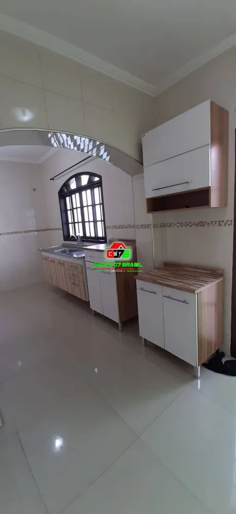 Sobrado, 3 quartos, 194 m² - Foto 27