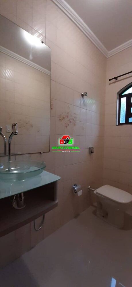 Sobrado, 3 quartos, 194 m² - Foto 17