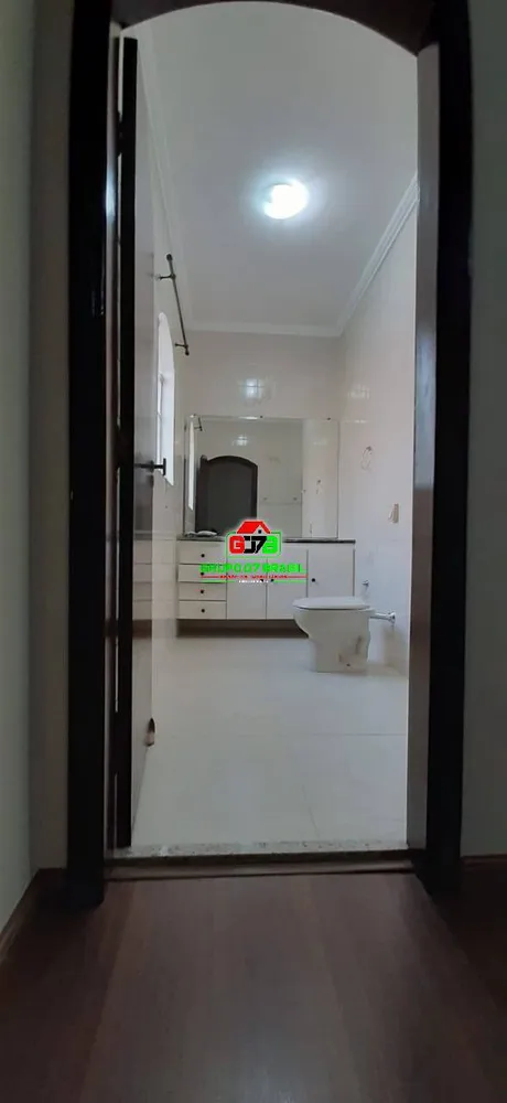 Sobrado, 3 quartos, 194 m² - Foto 17
