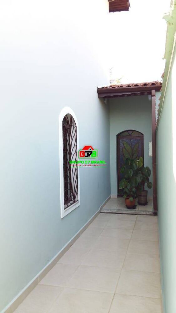 Sobrado, 3 quartos, 194 m² - Foto 2